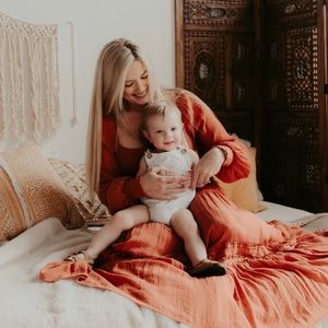 Meet your Posher, Brandi